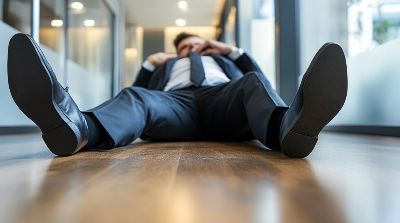 Fallstricke beim Tod des Alleingesellschafters und -geschäftsführers einer GmbH: Was Unternehmer wissen müssen