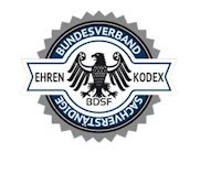 BDSF Ehrencodex